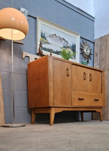 Sideboard egomme for gplan - ~,
