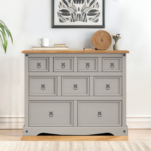 Corona merchant chest - corona,