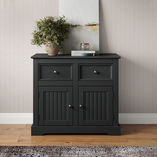 Country sideboard door - sideboard, 2