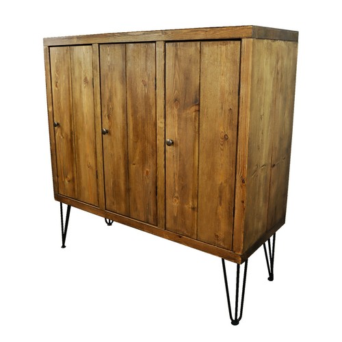 Storage unit sideboard - unit,