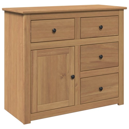 Sideboard with drawers - sideboard,