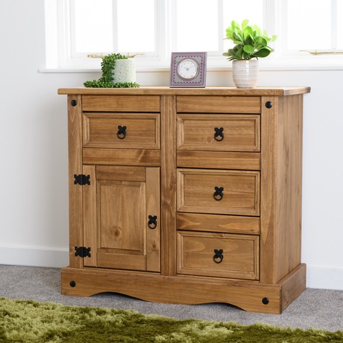 Corona door drawer - 4,