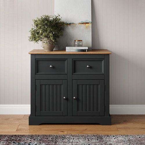 Country sideboard door - country, 2