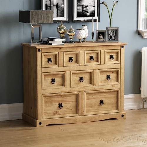 Corona drawer merchant - 4+3+2,