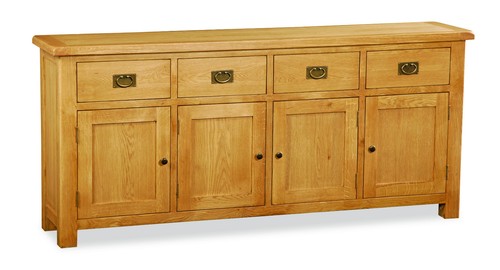 Oakvale extra large - large, sideboard