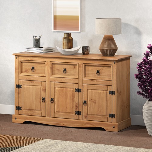 Corona sideboard door 3 - 3,