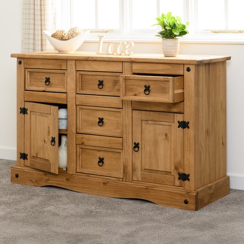 Corona door drawer - corona, 2