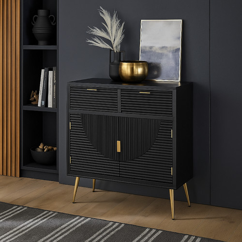 Homesdirect365 addison black - homesdirect365,