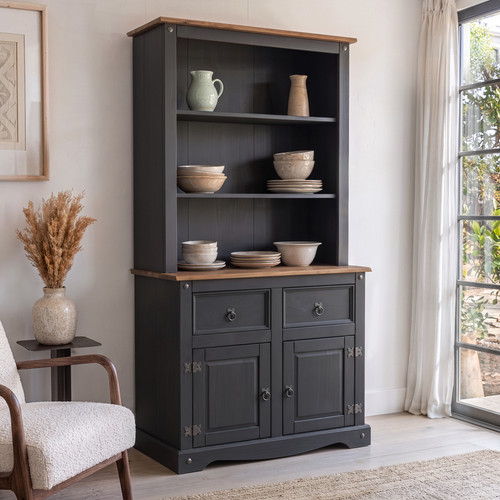 Corona dresser small door - small, 2