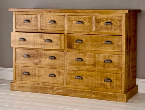 Handmade indigo furniture - indigo,
