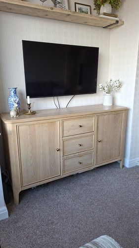 Oak furniture land - oak,