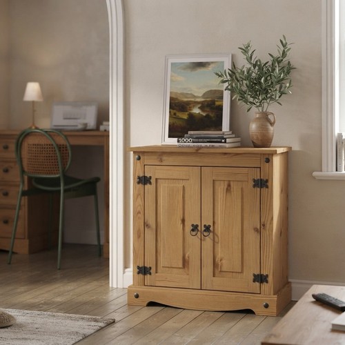 Corona sideboard cupboard - sideboard, 2