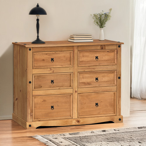 Corona chest drawers - corona,