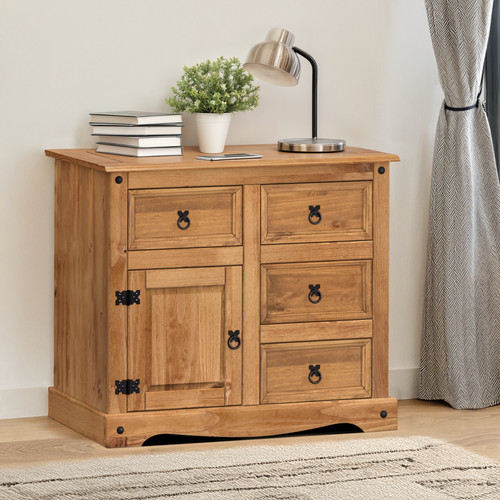Corona sideboard door 4 - sideboard,