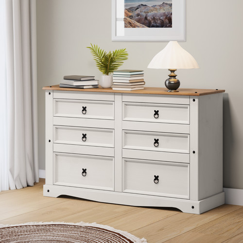 Corona chest drawers - of,