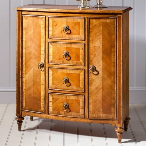 Spire mini sideboard solid - mini,