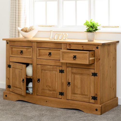 Corona door drawer - 3, 3
