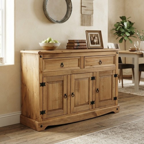 Freestanding large sideboard - freestanding,