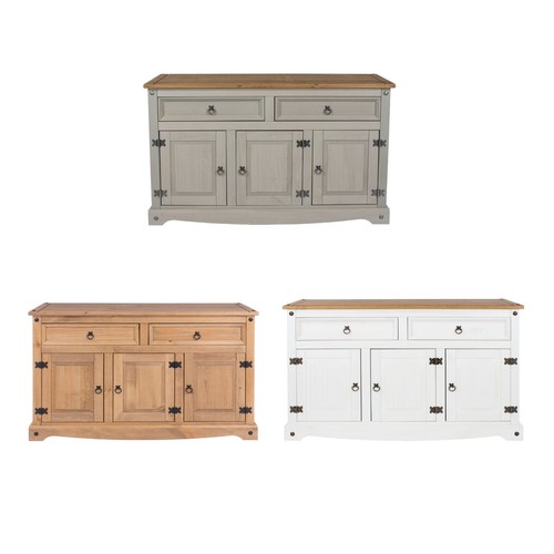 Corona medium sideboard - sideboard, 2