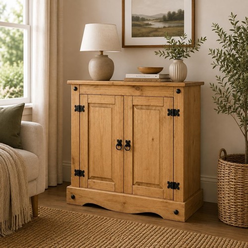 Corona sideboard door - corona,
