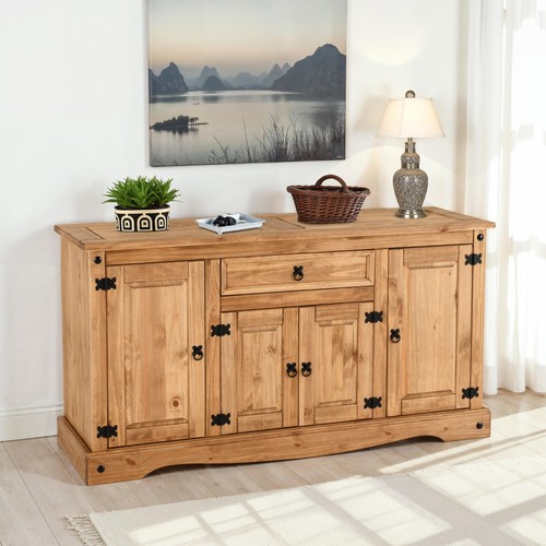 Corona door drawer - 4, 1