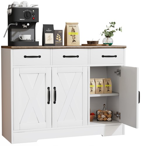 Sideboard kitchen cabinet with - kitchen,