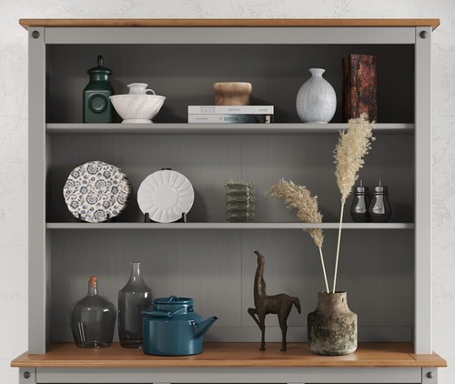Corona dresser top - corona,