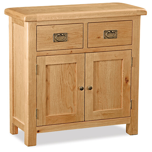 Oakvale mini sideboard small - mini,