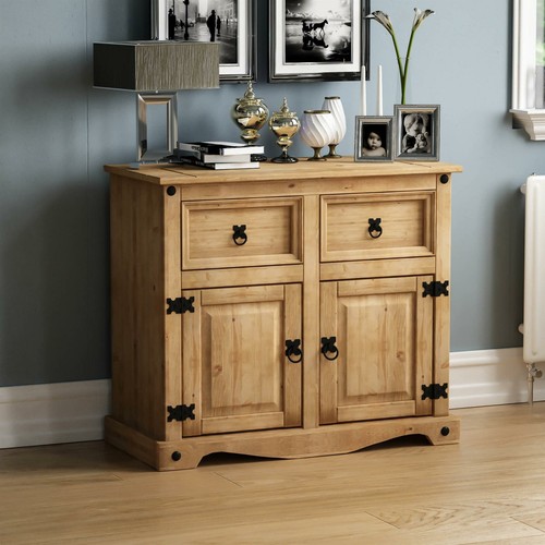 Corona sideboard door 2 - door,