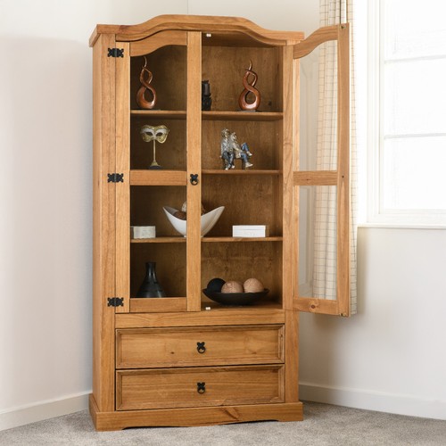 Corona door drawer glass - 2,