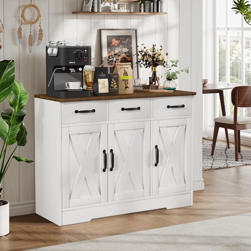 Sideboard kitchen cabinet with - sideboard,