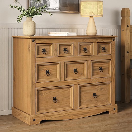Corona merchant chest - corona,