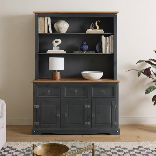 Corona dresser large door - large, 3