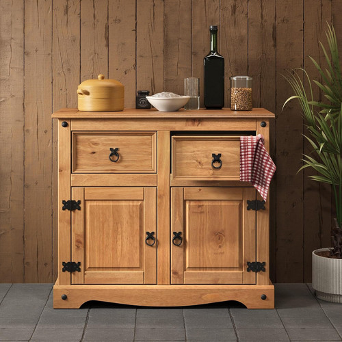 Corona sideboard door 2 - door,