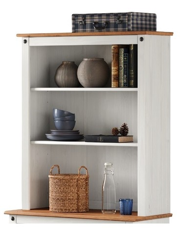 Corona dresser top - corona, small
