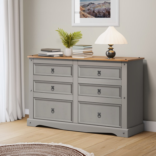 Corona chest drawers 3 6 - of,